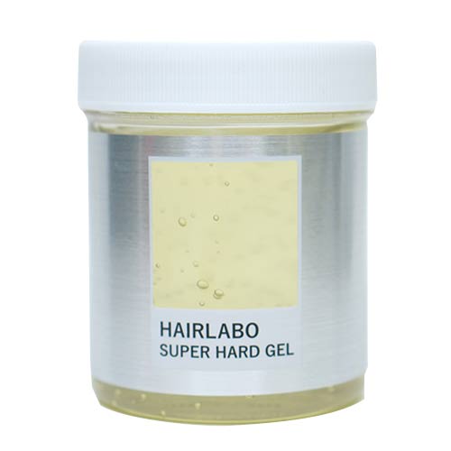 HAIR LABO SUPER HARD GEL